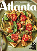 Atlanta keeps you current on the worlds of home, travel, entertainment, business and fashion. Each monthly issue includes tips on where to go and what to do in Atlanta -- the best of the city's arts,  ...