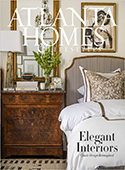 Atlanta Homes & Lifestyles is the city's only monthly home and garden magazine. For decades, the publication has provided entree into the homes (and second homes) of Atlanta's well-heeled set while al ...