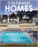 Colorado Homes & Lifestyles Magazine is Colorado's finest and favorite source for exquisite homes, design trends and ideas, remodeling, gardening, and travel. Also including personality profiles, fine ...