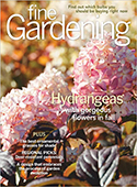 Fine Gardening magazine brings you breathtaking design ideas, helpful techniques, and the know-how to get great results in your own garden.