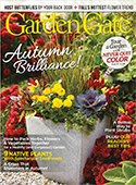 Grow the garden of your dreams with the help of Garden Gate magazine. Do-it yourself gardens with professional-looking results. Every issue of Garden Gate is packed with step-by-step, how-to help and  ...
