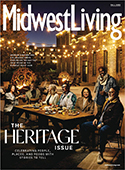 Midwest Living magazine delivers the best of what the nation's heartland has to offer. Each bimonthly issue features region-specific coverage of travel and transportation, building and gardening, food ...