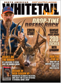 North American Whitetail  magazine is the premier deerhunting magazine for the serious trophy hunter. Bag more of the prey you crave, every time you hunt, using North American Whitetail's informative, ...