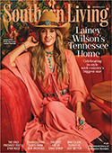 Add southern charm to your life no matter where you live with Southern Living! Southern Living is your definitive guide to everything gracious, pleasurable and southern. You get the best of everything ...