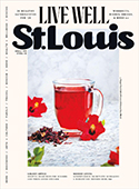 St. Louis Magazine is the insider's guide to everything that makes St. Louis a wonderful place to live or visit. From restaurants to politics to the arts to sports and more, St. Louis Magazine is one  ...