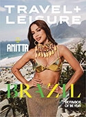 Travel + Leisure magazine is packed with upscale travel ideas, destinations and equipment. Every issue of Travel + Leisure brings you the best undiscovered destinations in the U.S. and around the worl ...