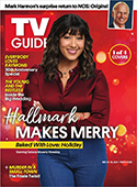 TV Guide explores TV shows and streaming entertainment, serves fans, and helps people decide what to watch next - on any platform. You can count on TV Guide's bicoastal team of entertainment editors t ...