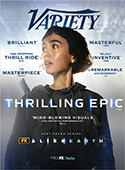 Variety is the most important and trusted provider of industry news and information to the entertainment industry. It is a beautifully designed weekly magazine that comprehensively covers the world of ...
