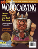 Wood Carving Illustrated magazine promotes woodcarving as a fun pastime and recognized art form. Beginning and advanced carvers find illustrations, step-by-step instructions, patterns and reviews in e ...