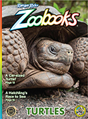 Zoobooks magazine is the ultimate guide for kids to the most fascinating animals, birds, reptiles and insects. Every issue includes a pullout activities section of fun-filled word puzzles, games and e ...