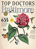 Baltimore magazine is America's oldest city magazine, celebrating Baltimore since 1907.Whether Baltimoreans want to know which crabhouse has the best hardshells or whether they want to read award-winn ...