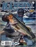 Bassin'  is the 'how to' publication for weekend bass anglers. Whether it's giant stripers in California, trophy smallmouth from Tennessee or Florida-strain largemouth, Bassin' has the bases covered.  ...
