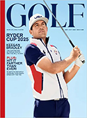 Only Golf Magazine helps you play better, shoot lower scores and enjoy everything about golfing even more! Every issue is packed with the best how-to instruction you can find. Plus, you get access to  ...