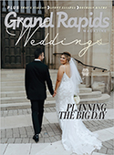 Grand Rapids Magazine is devoted to the interests, activities and issues of metropolitan Grand Rapids and the Western Michigan area. Every monthly issue of Grand Rapids Magazine is filled with article ...