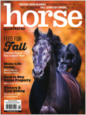 Horse Illustrated magazine promotes sensible, intelligent horse management through informative and entertaining articles. Written for responsible, caring horse owners, every monthly issue of Horse Ill ...