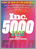 Inc. magazine brings you solid, practical and hands-on information and advice about running small and growing businesses. Every issue of Inc. is packed with proven business and technology solutions, a ...