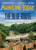 Main Line Today focuses on the traditional Main Line and western suburbs of Philadelphia, Pennsylvania. Every issue of Main Line Today features lively lifestyle editorial covering people, history, cul ...