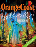 Orange Coast is the magazine that puts Orange County at your fingertips - everything from its spirited cultural institutions to its vibrant entertainment scene - from its new and noteworthy restaurant ...