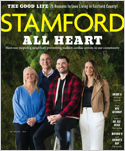 The mission of Stamford Magazine to serve the variety of interests of those who live, work or play in Stamford, Connecticut. Our aim is to enlighten, to entertain and to inspire and to do so with the  ...