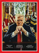 TIME magazine covers all the most critical issues that impact our lives. Each issue of TIME is packed with news, commentary and analysis of current events. TIME also keeps you up-to-date about importa ...