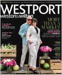 The mission of Westport Magazine to serve the variety of interests of those who live, work or play in Fairfield, Weston, Westport and Wilton, Connecticut. Our aim is to enlighten, to entertain and to  ...