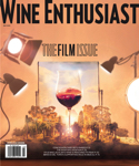 Whether you're a seasoned connoisseur or a novice, Wine Enthusiast is your guide to fine wines and good living. Choose and serve wine with confidence. Enjoy the best wines but not the most expensive,  ...