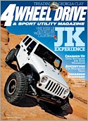 4 Wheel Drive & Sport Utility