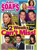 Click here to browse Soaps In Depth, ABC