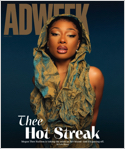 Adweek Magazine Subscriptions