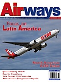 Airways 1 year