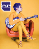 Alternative Press  covers youth culture and the world of new music, including alternative, indie, ska, electronic, dub, industrial, punk, techno, underground, rock, ambient and more. Each monthly issu ...