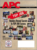 American Painting Contractor Magazine Subscriptions