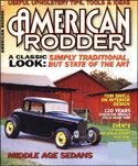 Click here to browse American Rodder