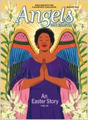 Angels on Earth Magazine Subscriptions