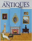 Click here to browse Magazine Antiques