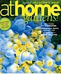 athome in Fairfield County Magazine Subscriptions