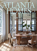 Atlanta Homes & Lifestyles Magazine Subscriptions