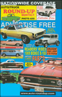 Auto/Truck Round-Up Monthly
