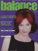 Balance Magazine