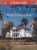 Blue & Gray