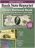 Click here to browse Banknote Reporter