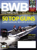 Click here to browse Bass And Walleye Boats