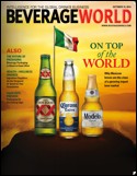 Beverage World Magazine Subscriptions