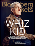 Bloomberg-Markets