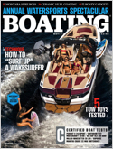 Boating