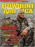Click here to browse Bowhunt America
