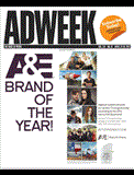 Brandweek Magazine Subscriptions