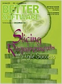 Click here to browse Better Software