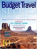Arthur Frommer's Budget Travel magazine offers a wealth of credible advice and practical wisdom about all aspects of affordable leisure travel. Each issue is jam-packed with travel information, includ ...