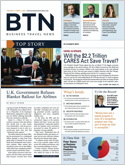 Business Travel News Magazine Subscriptions